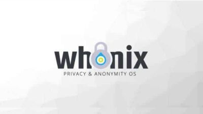 Whonix