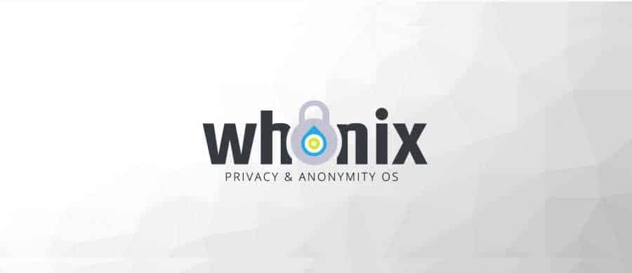 Whonix