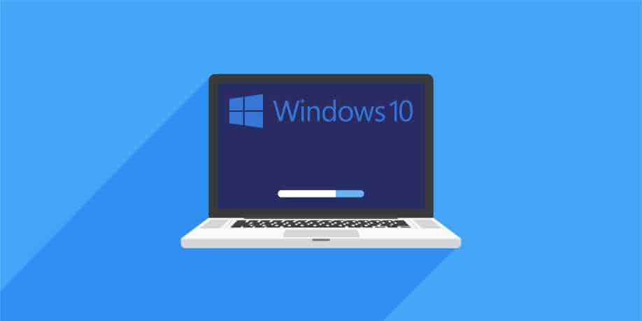Windows 10 May 2019 Update