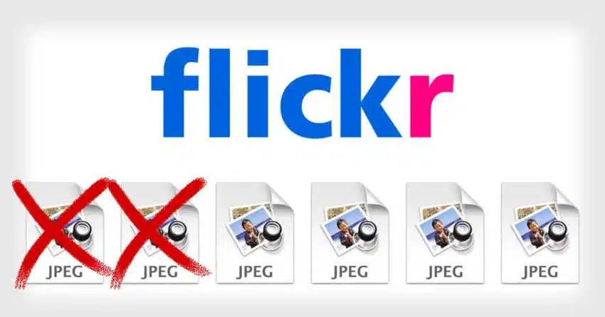 Flickr