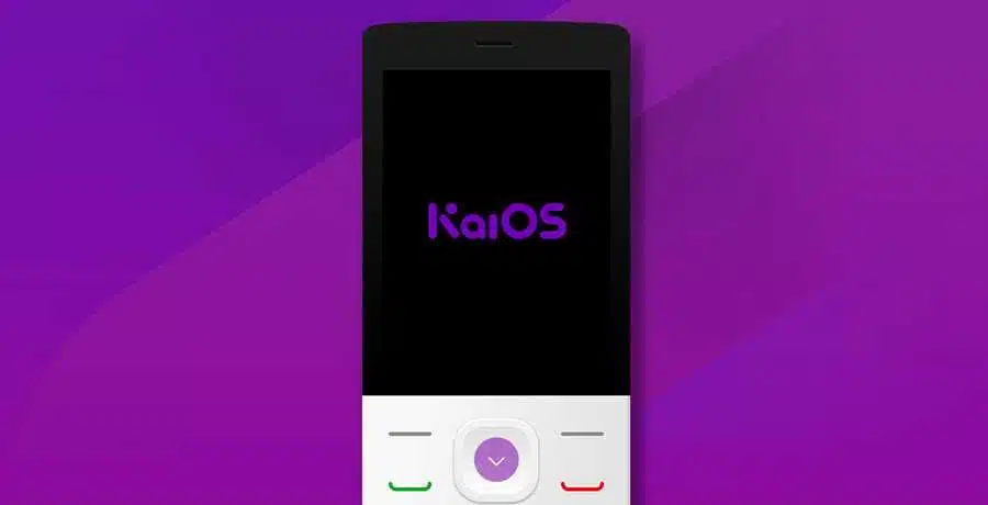 KaiOS