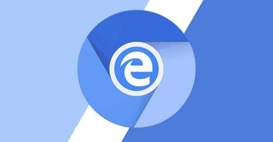 Microsoft Edge με βάση το Chromium