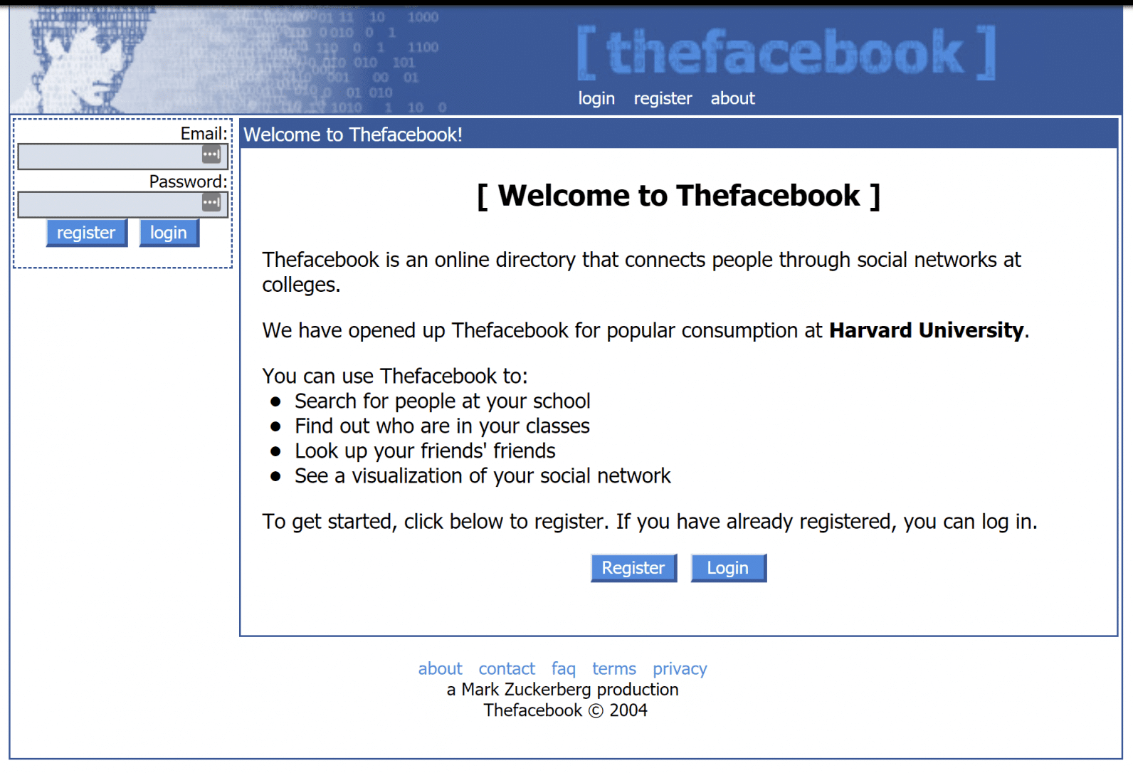 facebook