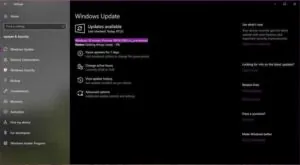Windows