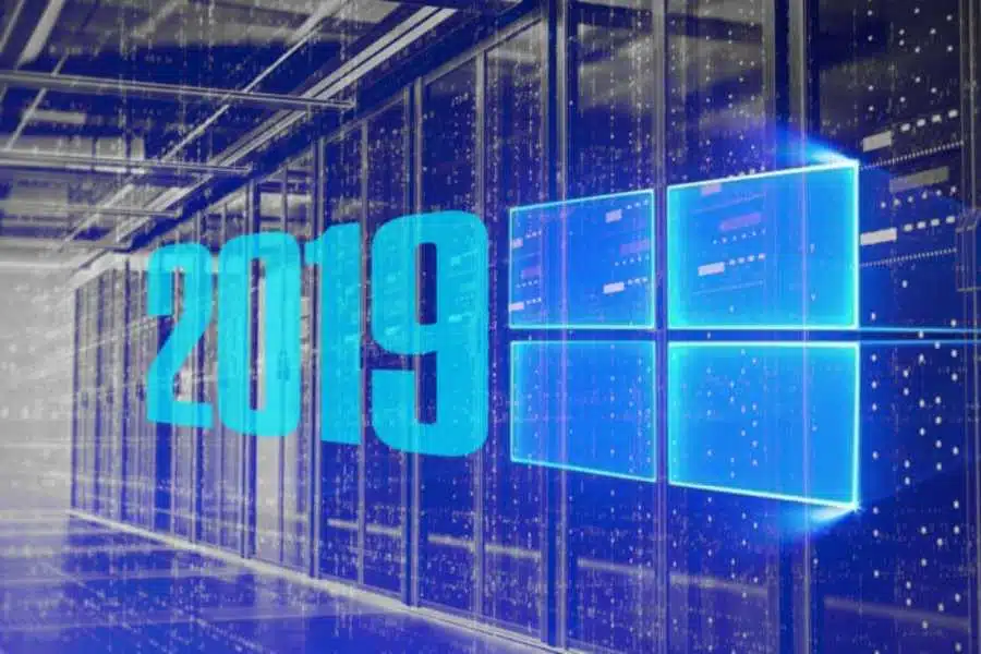 Windows Server