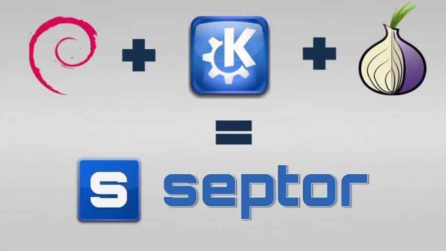 Septor Linux 2019.2