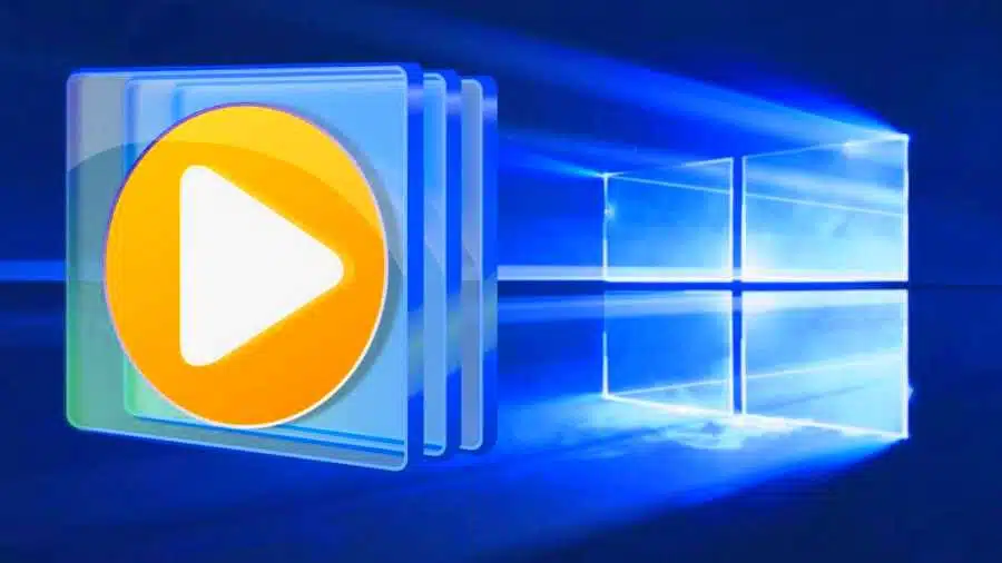 Windows Media Player