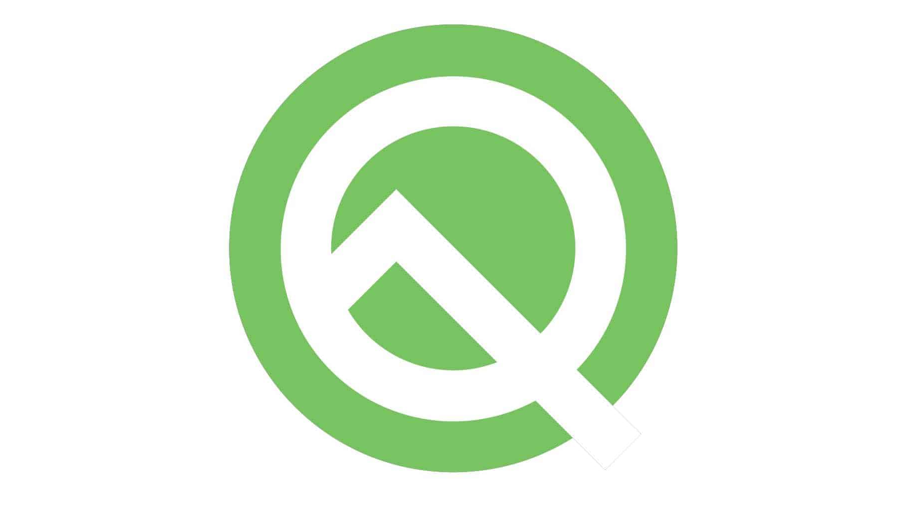 Android Q Beta 1