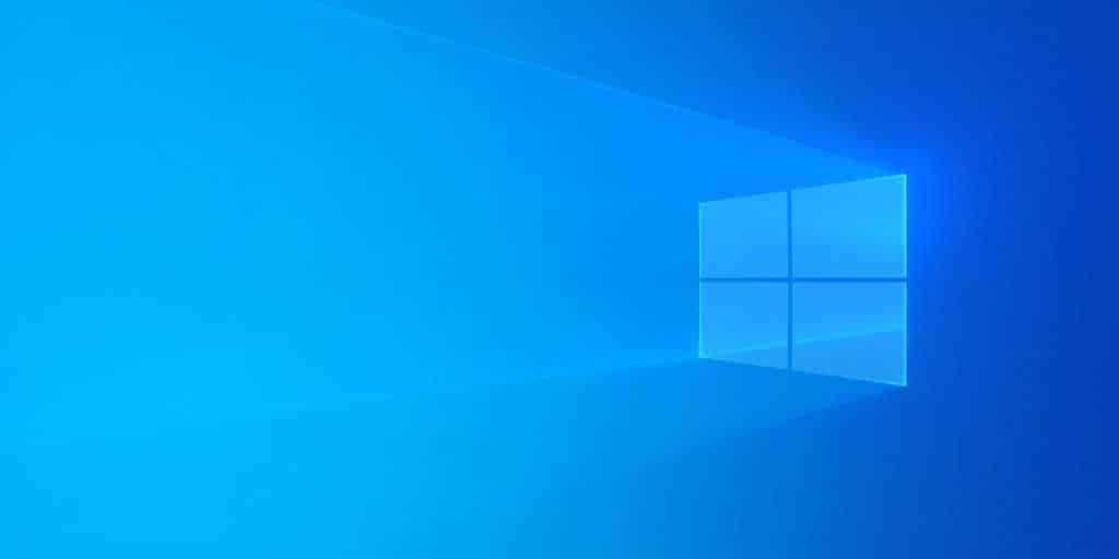 Windows 10 April 2019 Update