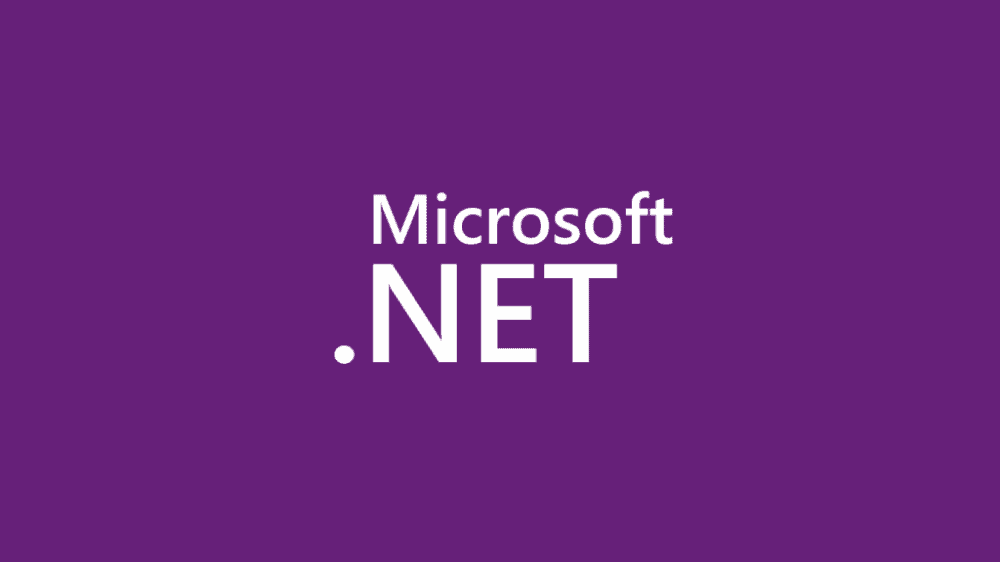 NET Framework