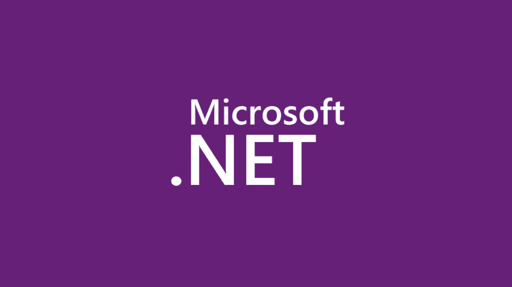 NET Framework