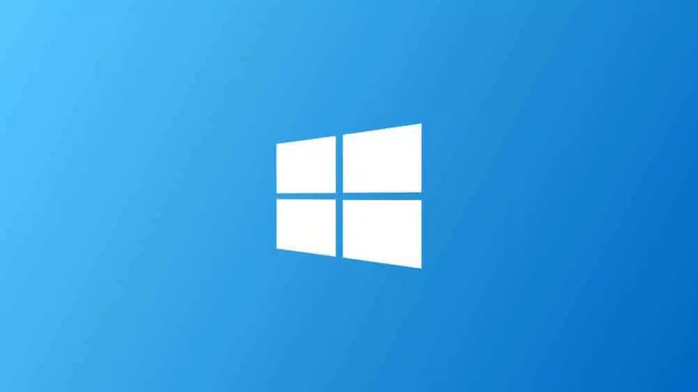 Windows 10