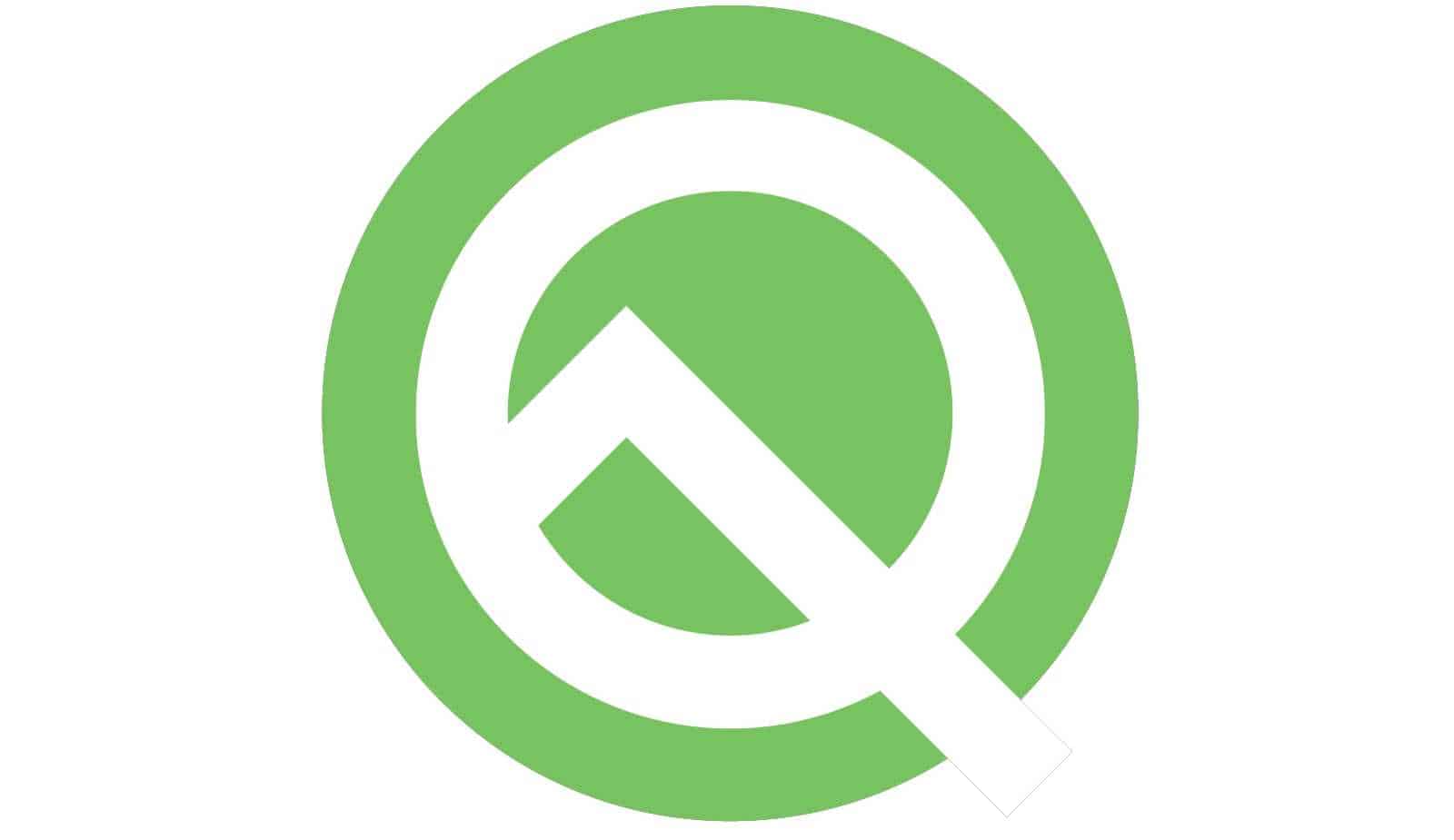 Android Q