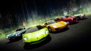 Forza
