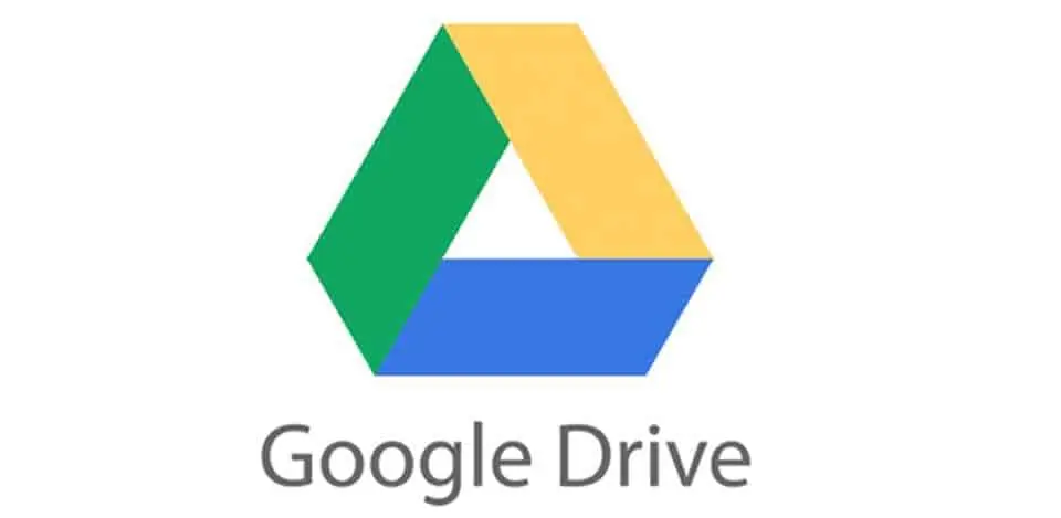 google drive