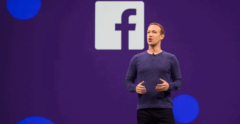 Mark Zuckerberg