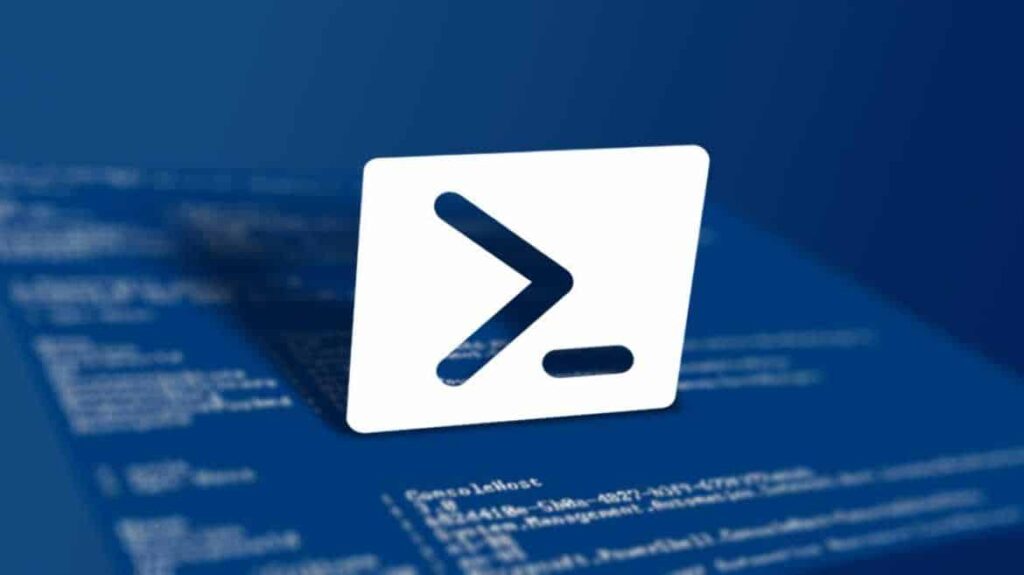 PowerShell 7