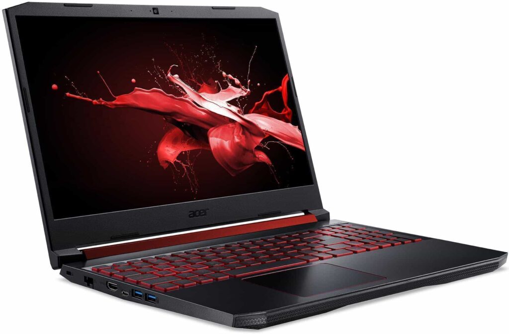 Acer Nitro