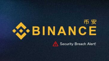 Binance