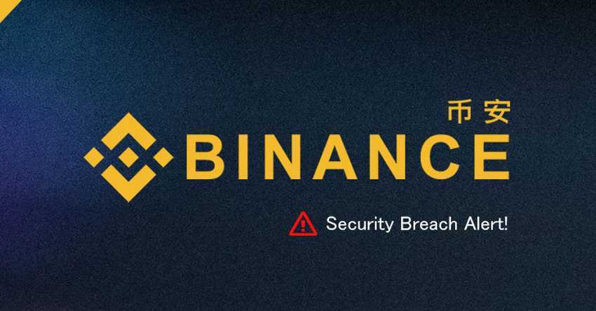 Binance