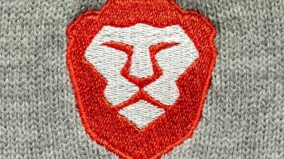 Brave πιάστηκε να προσθέτει affiliate code σε URL