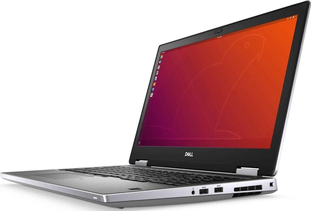 Dell Precision