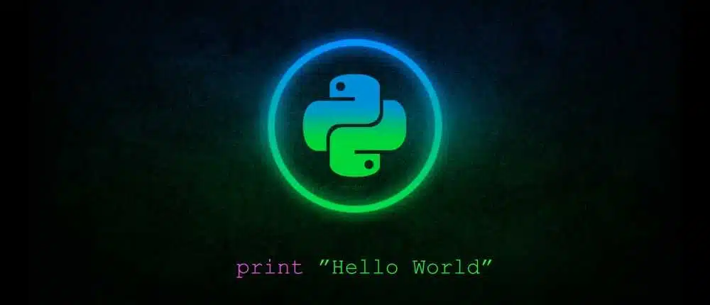 Python