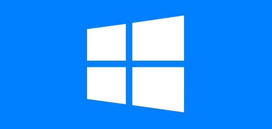 Windows 10 May 2019 Update