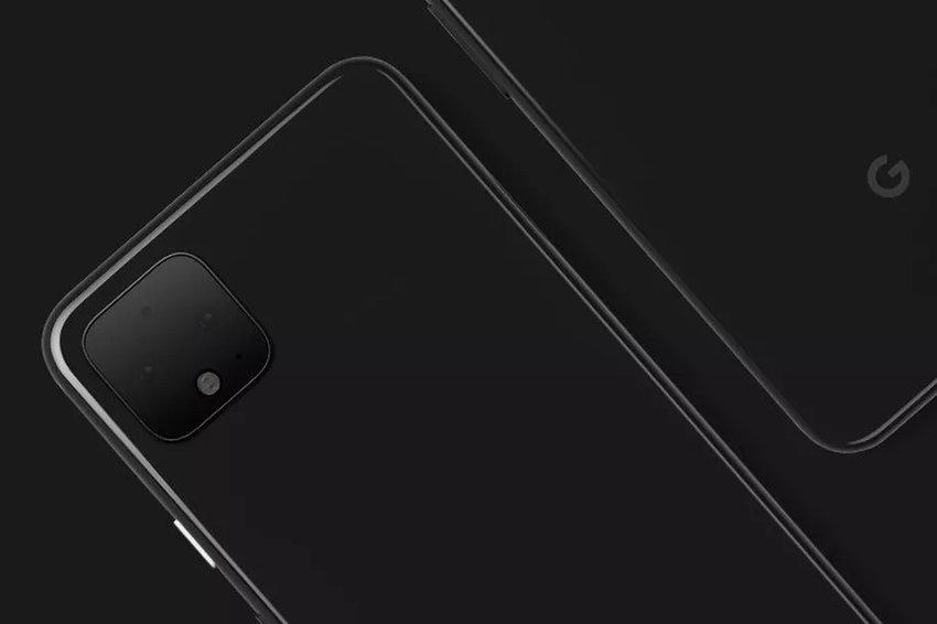 Pixel 4