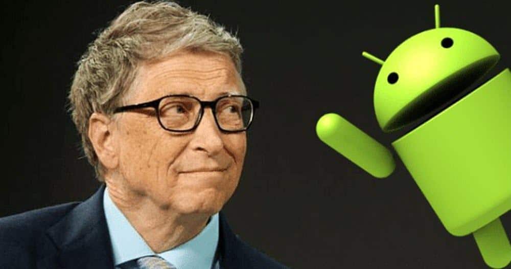 Bill Gates