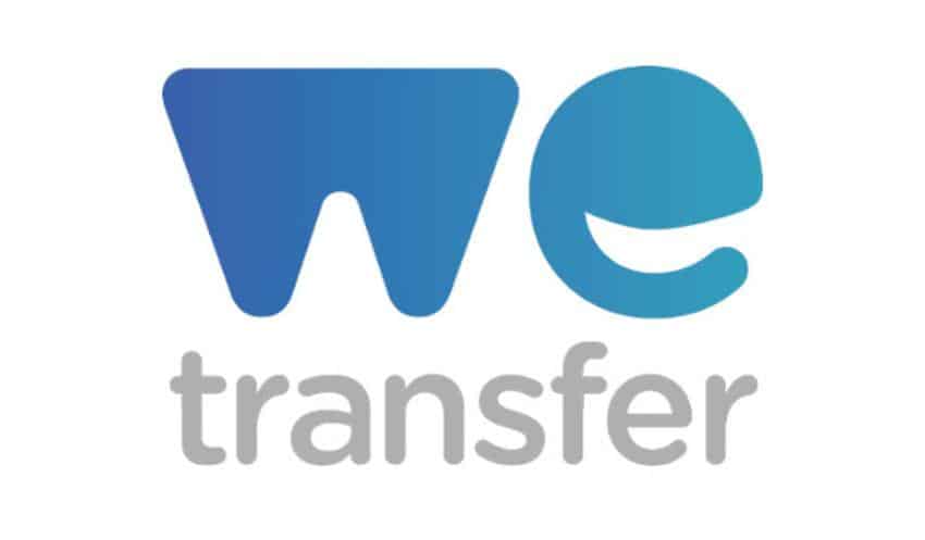 wetransfer