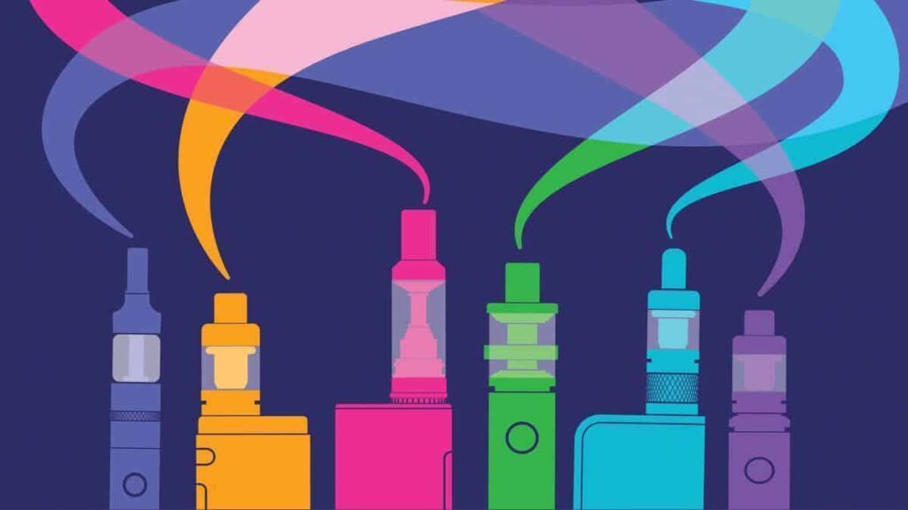 e cigarettes