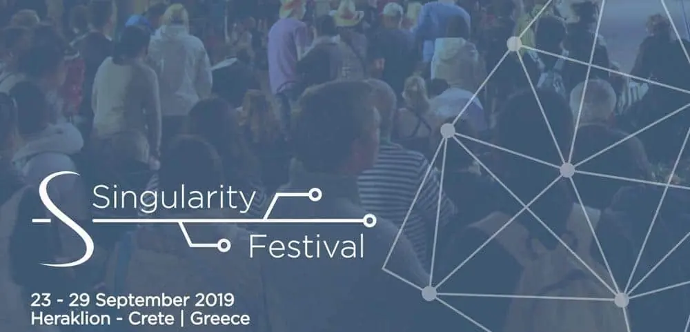 Singularity Festival