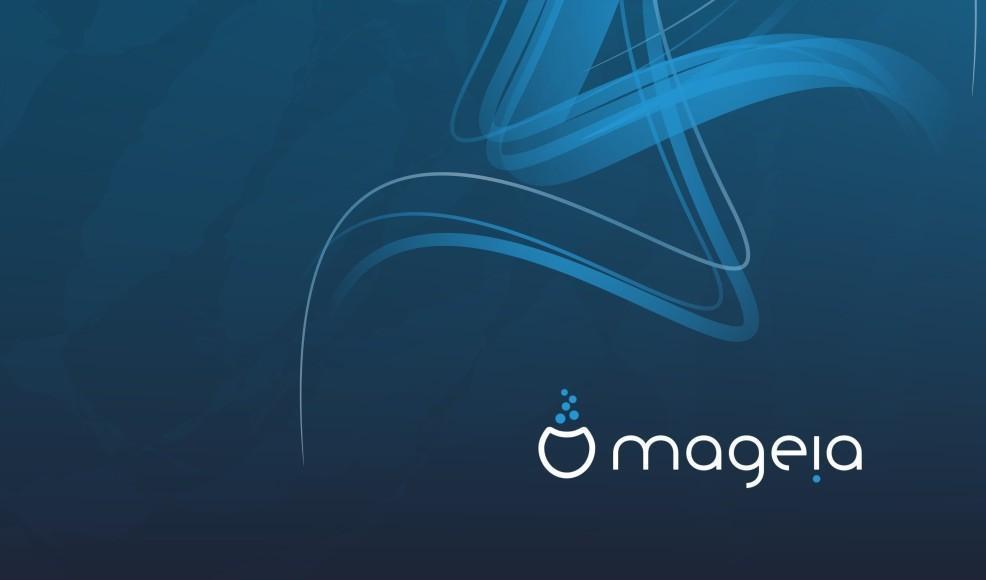 Mageia 7