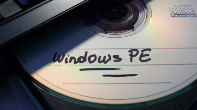 Windows PE