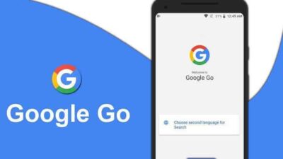 Google Go