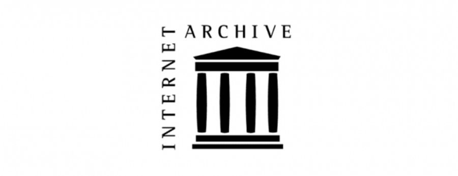 Internet Archive