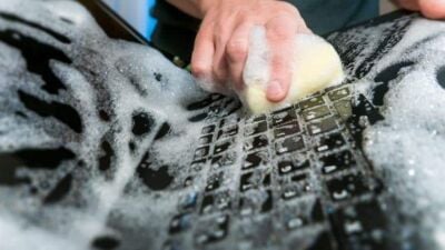 πληκτρολόγιο