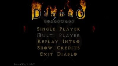 Diablo