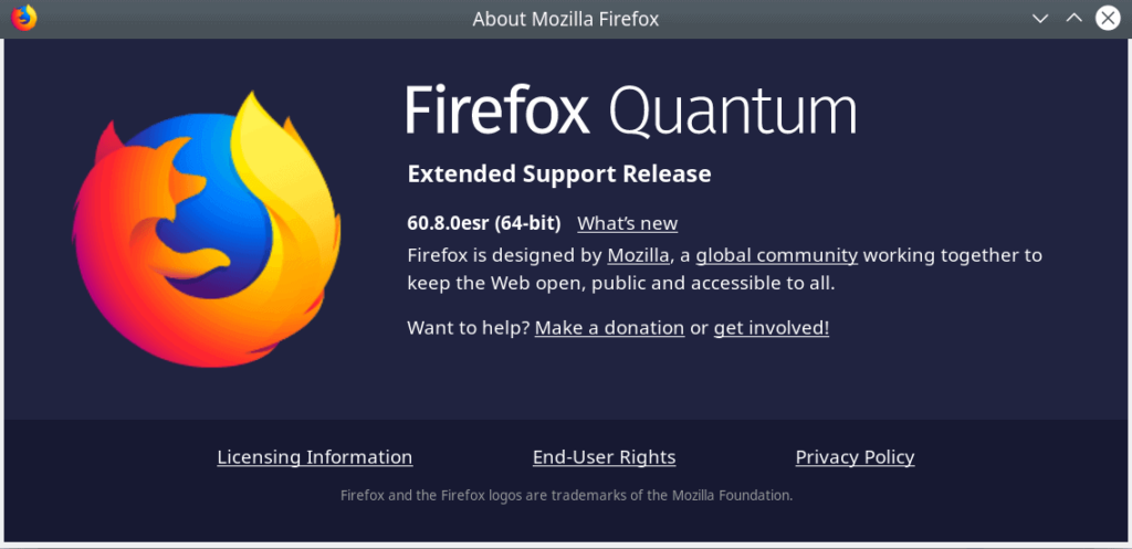 Firefox