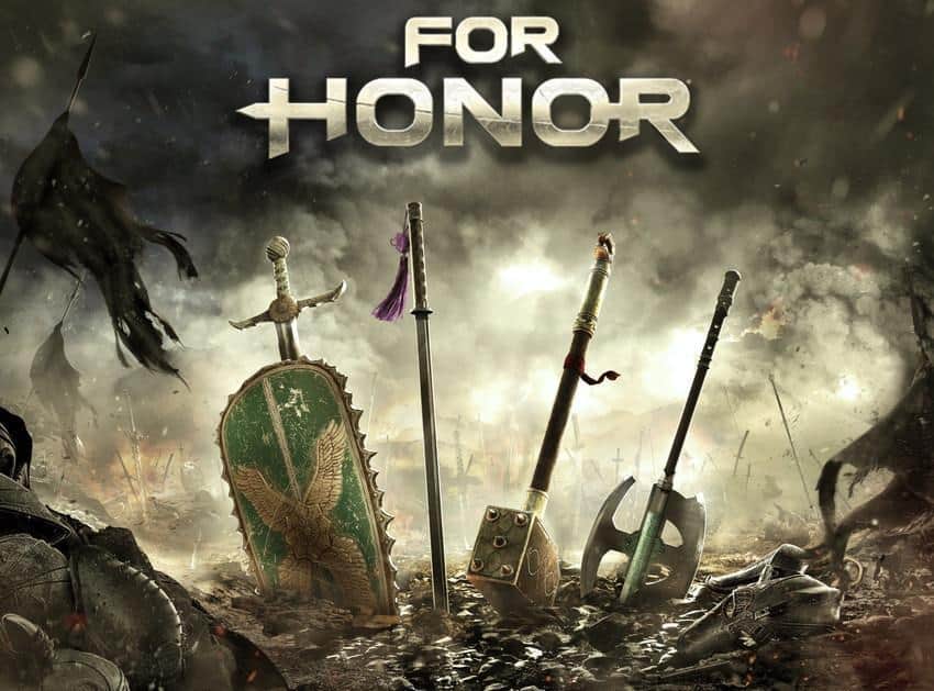 For Honor