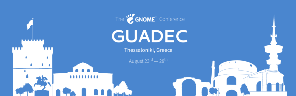 GUADEC