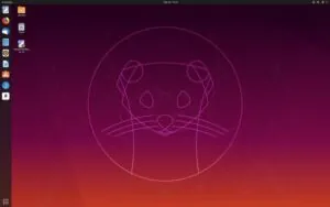 Ubuntu 19.10