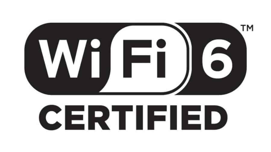 Wi Fi 6