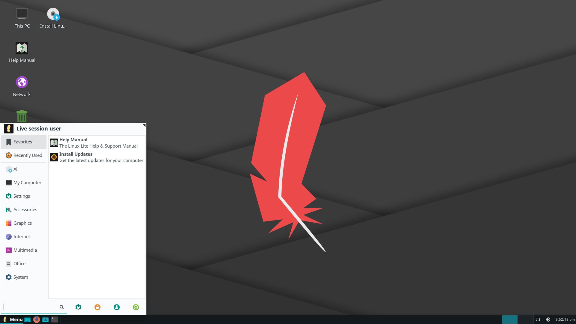 Linux Lite