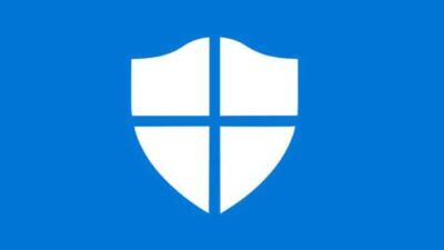 Windows Defender