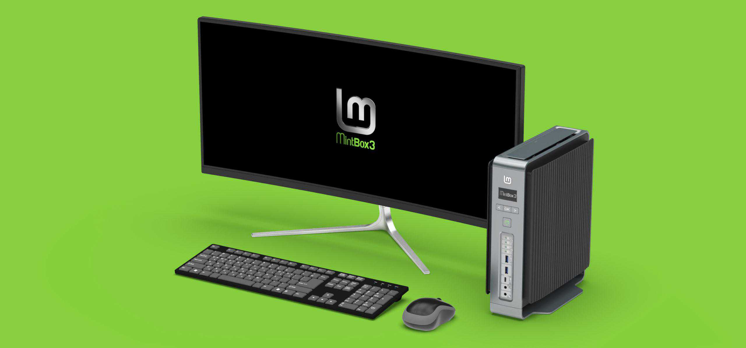 Linux Mint