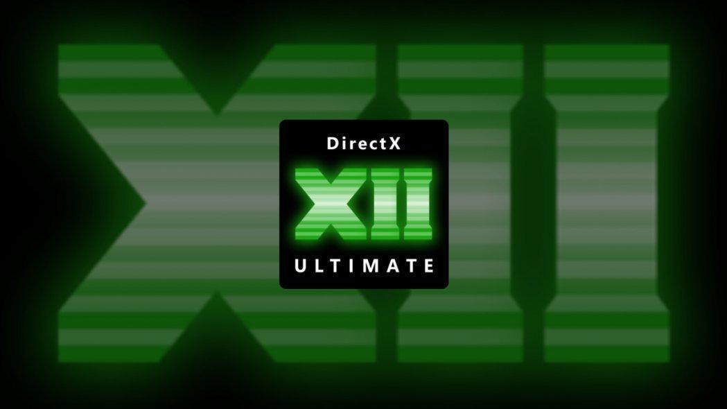 DirectX 12 Ultimate