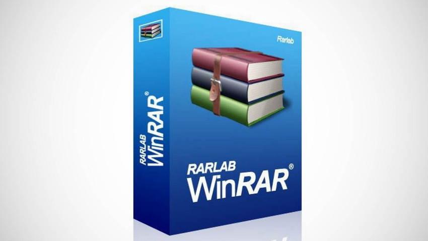 WinRAR