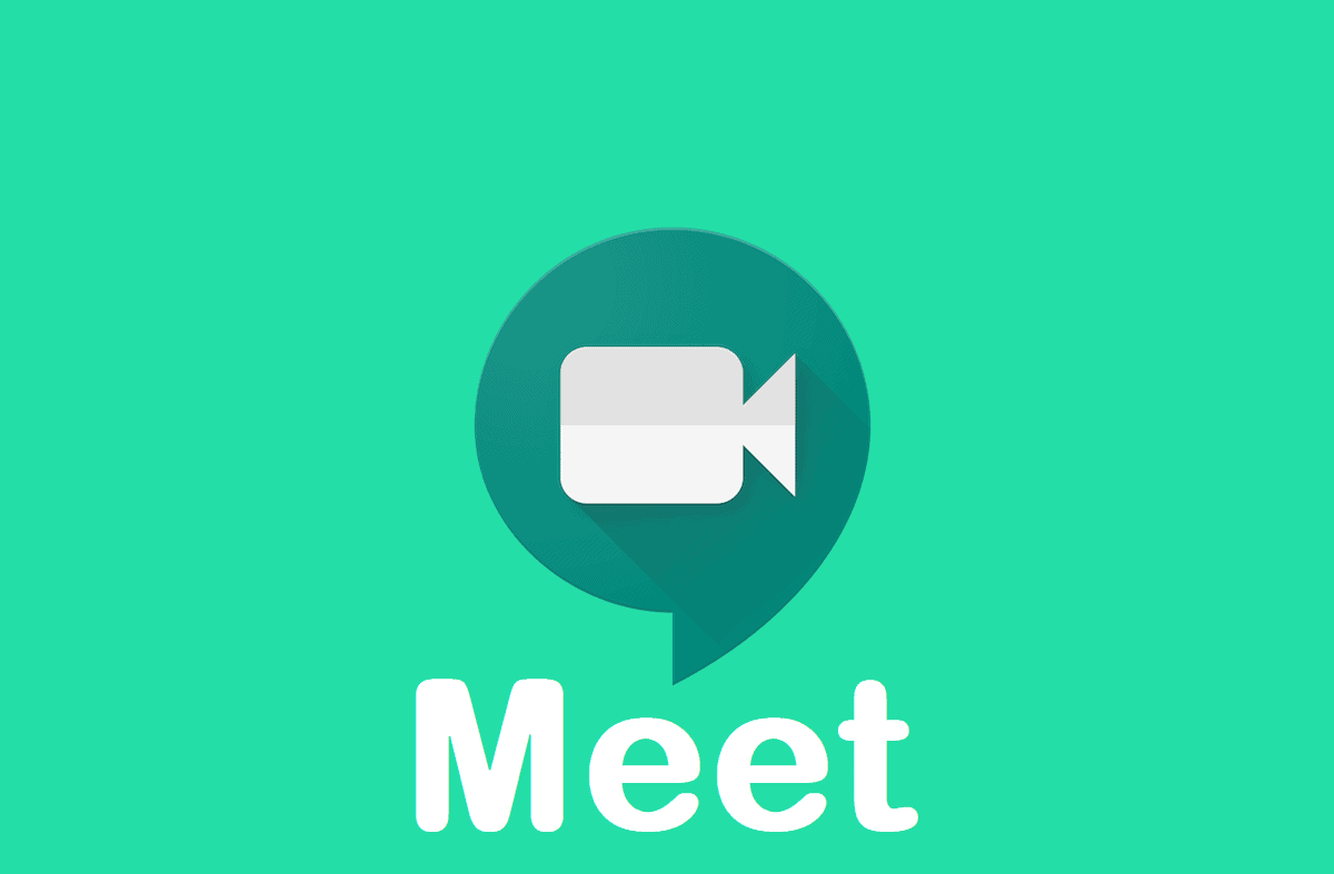 Google Meet